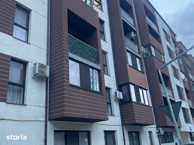 Apartament 3 camere, balcon ?i lift, IMGB - 1