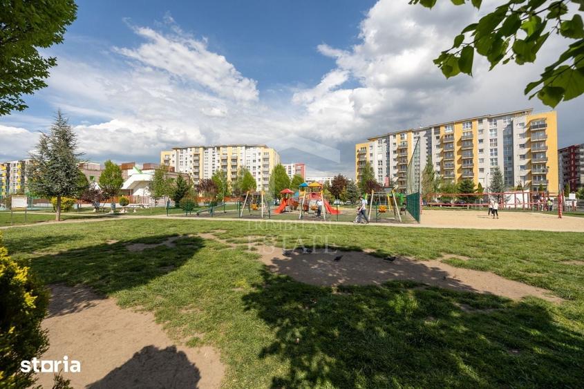 Avangarden Bartolomeu| Apartament 2 camere 60 mp+boxa - 6