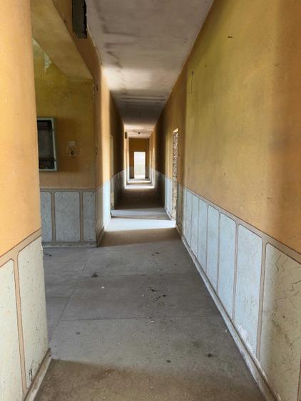 Spațiu comercial, de 902 mp, în Central