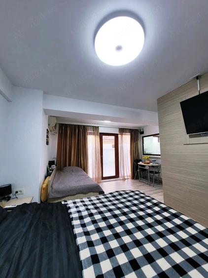 Ideal investitie ! Studio cu TERASA SPECTACULOASA - Mamaia Nord- zona Alezzi - 10