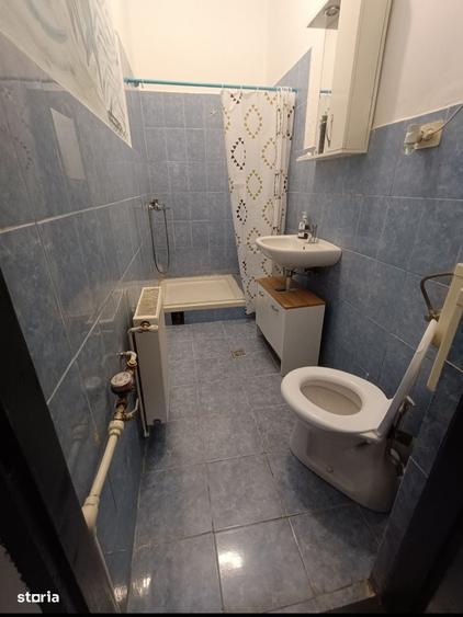 Apartament la casa / str Grivita - 1