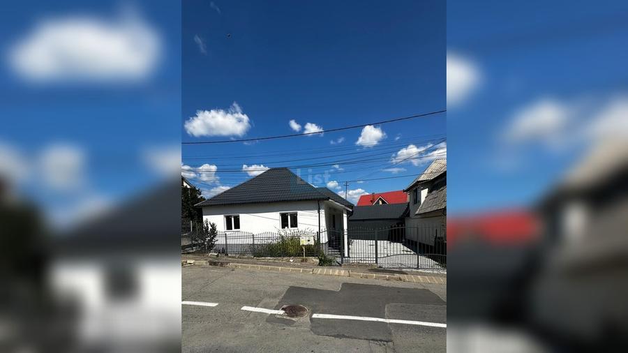 Casă cu 3 camere cu Teren 280 Mp în Nord-Est