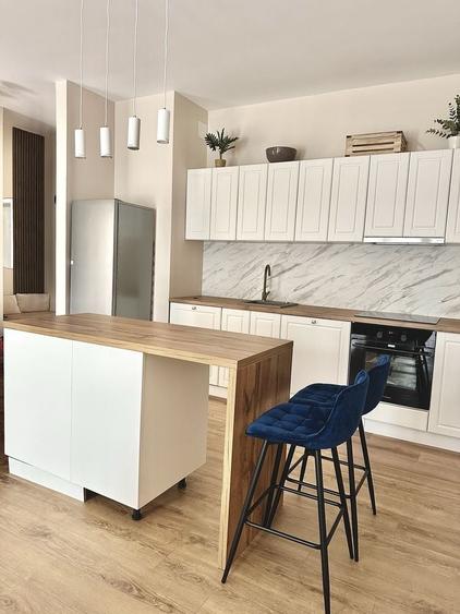 Apartament cu 2 camere în Florești