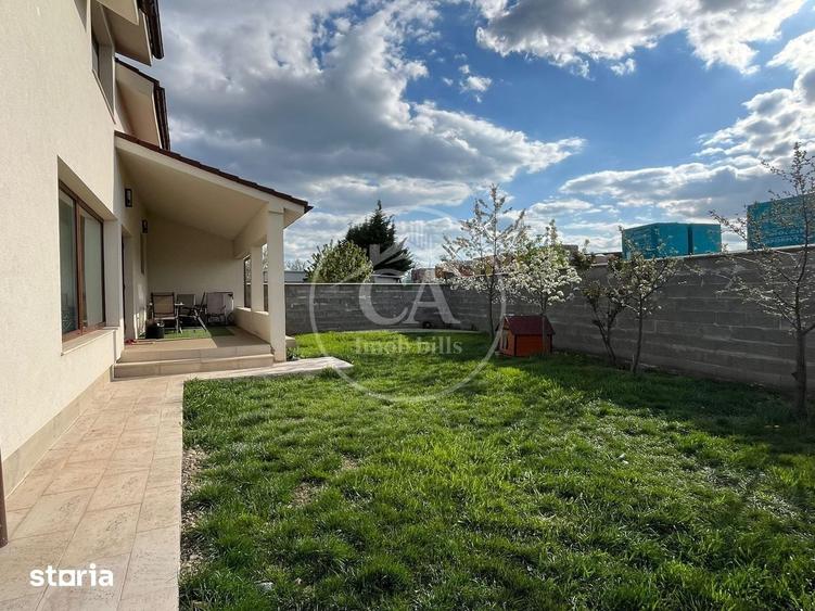 Casa cu 4 camere de vanzare in Santandrei, Bihor - 20