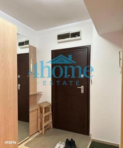 Garsoniera Dristor|Metrou|Bloc nou| Parcare - 1