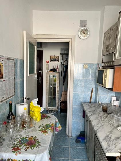 Garsonieră decomandată în Iosia
