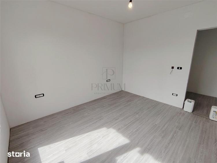 DUPLEX LA CHEIE - LA ASFALT - 4 CAMERE - 415 MP TEREN - 5