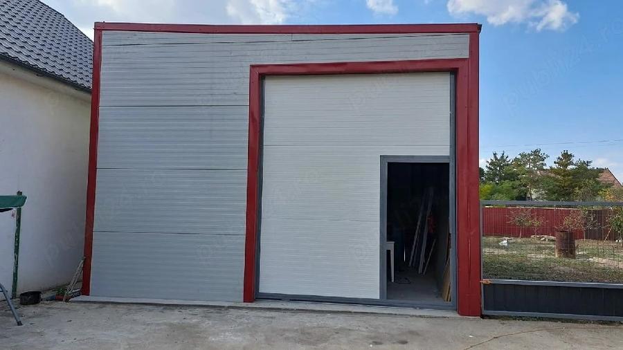 Spațiu comercial, de 60 mp, în Liebling