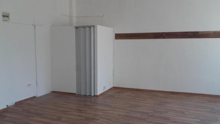 Spațiu comercial, de 132 mp, în Măcin