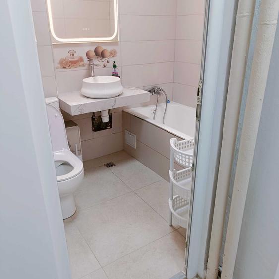 Inchiriez apartament 2 camere vedere Cismigiu - 6