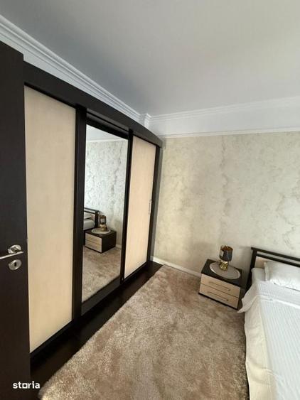 Apartament cu 4 camere în 1 Mai