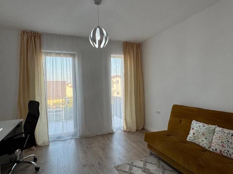 Apartament 3 camere, bloc nou, parcare | Braytim - Kaufland | Comision 0% - 13