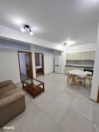 2 camere separate plus living cu bucatarie - Zona Calea Baciului - 14