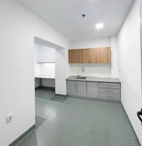 Spațiu comercial, de 300 mp, în Gării