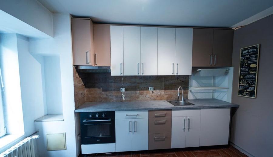 Apartament cu 2 camere decomandat în Calea Călărașilor