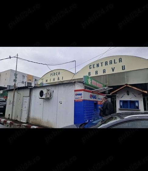 Spațiu comercial, de 20 mp, în Mihai Bravu