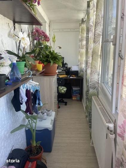 Apartament cu 4 camere în Central