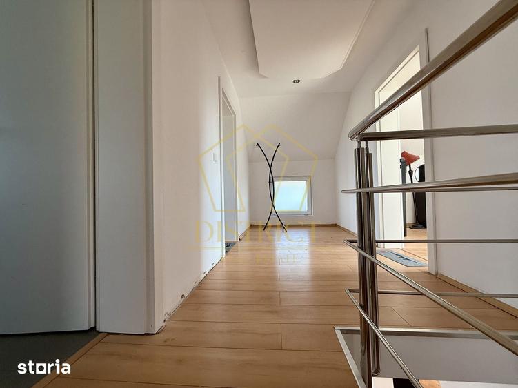 Casa individuala de 165 mp utili | Sacalaz | Comison 0% - 1