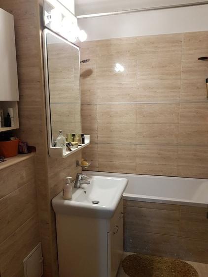 Apartament cu 2 camere decomandat în Ultracentral
