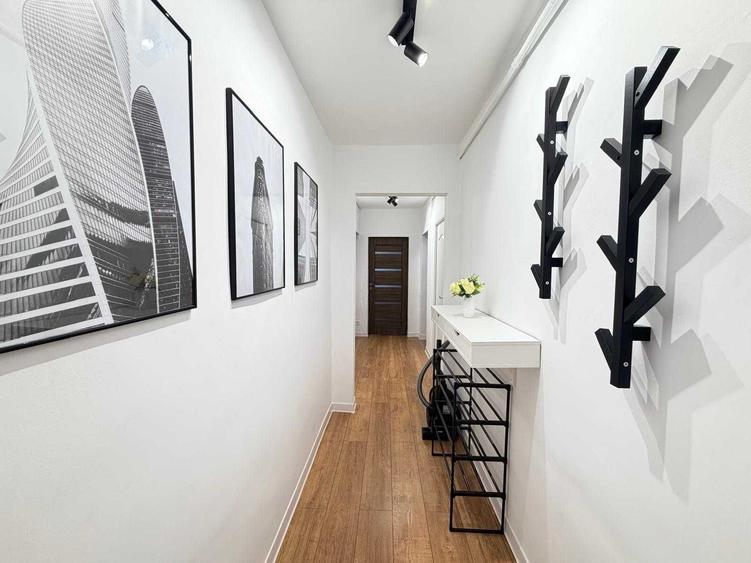 Apartament cu 2 camere decomandat în Mănăștur