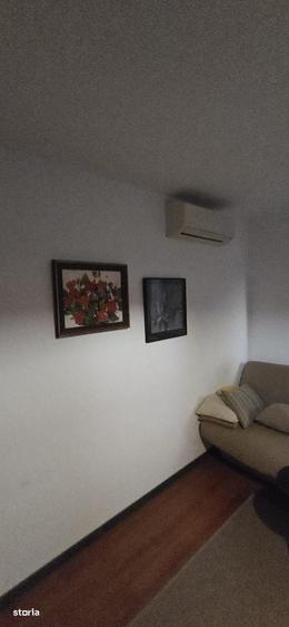 Apartament cu 2 camere în Medicină