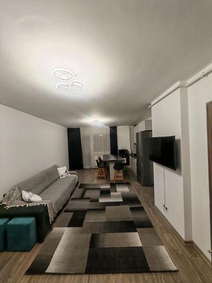 Apartament cu 2 camere | Zona Vivo - 4