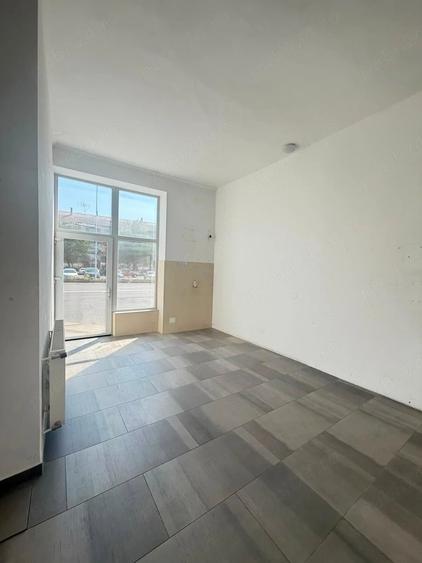 Spațiu comercial, de 93 mp, în Lucian Blaga