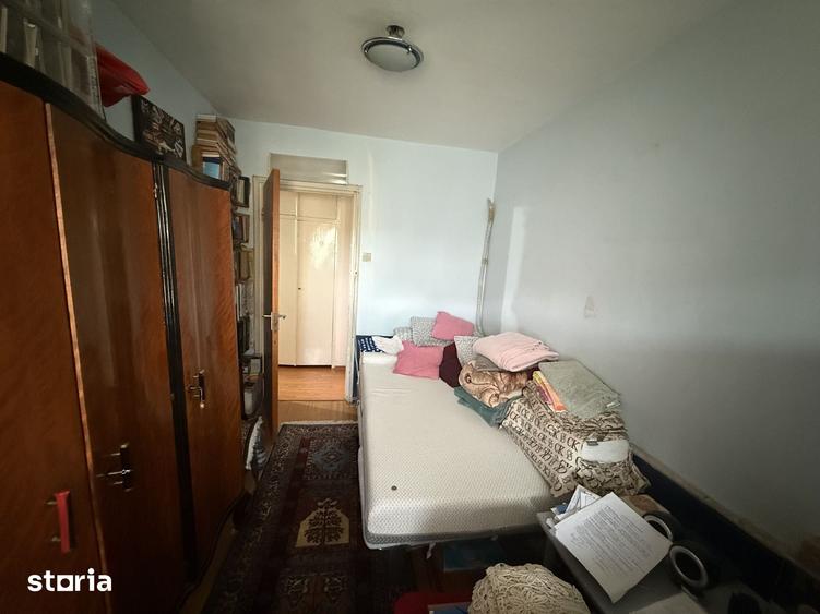 Apartament 3 camere - 2 balcoane - 72 mp ?oseaua Pantelimon - 15