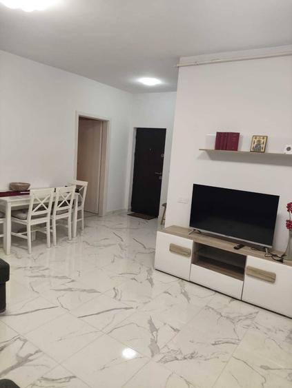 Apartament cu 2 camere decomandat în Nord