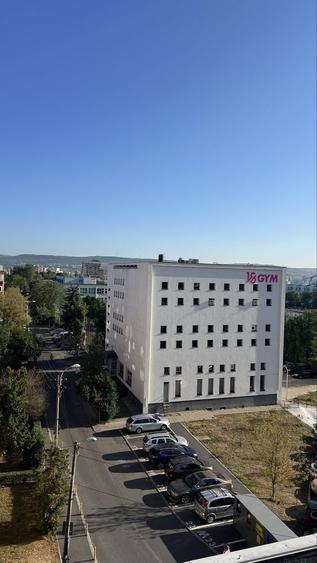 Apartament 2 camere de inchiriat UNTOLD - 7