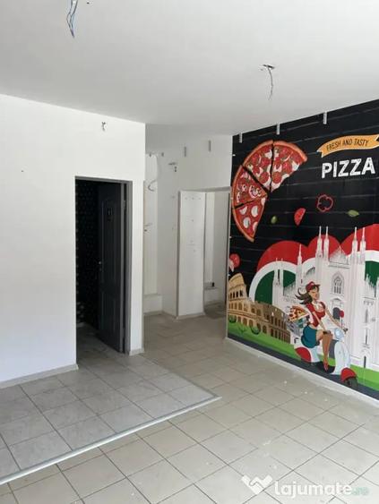 Spațiu comercial, de 85 mp, în Ultracentral
