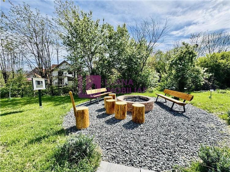 Apartament cu 2 camere decomandat în Turnișor