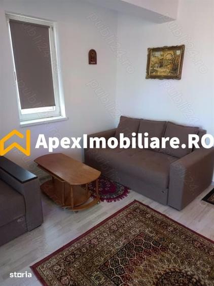 Garsoniera de inchiriat Chiajna | ApexImobiliare.ro - 4