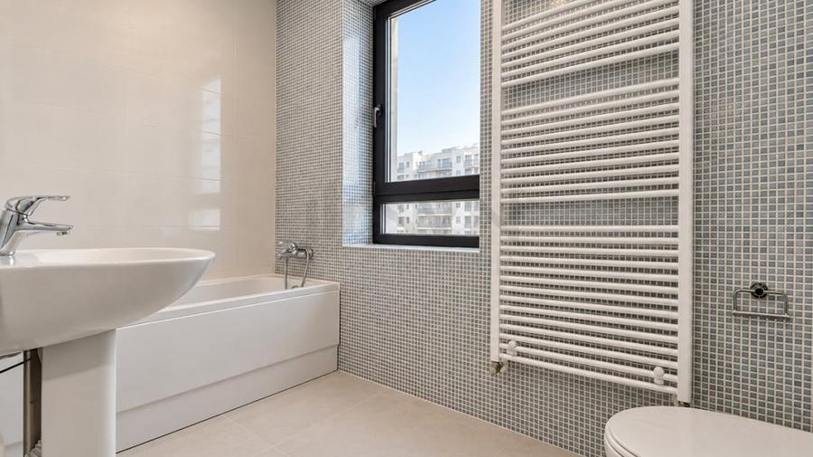 Apartament cu 2 camere decomandat în Băneasa