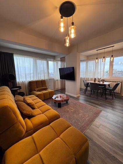 Apartament cu 2 camere în Giulești