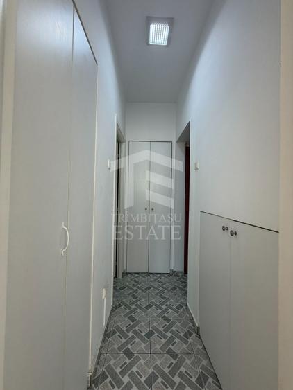 Apartament cu 2 camere circular, mobilat în Magheru