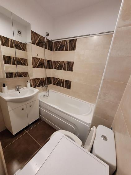 PROPRIETAR Inchiriez apartament cu doua camere Bucuresti - 7