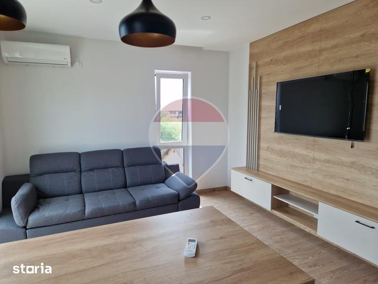 Apartament cu 2 camere în Orașul Vechi