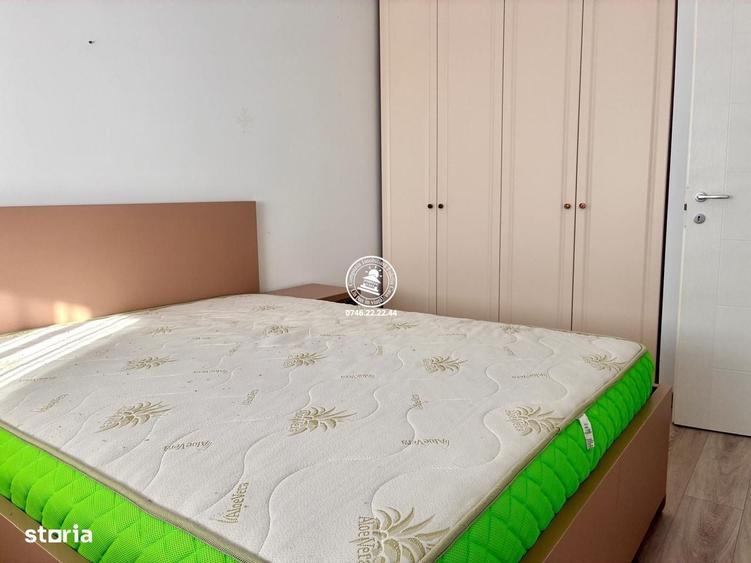 Apartament cu 2 camere în Copou