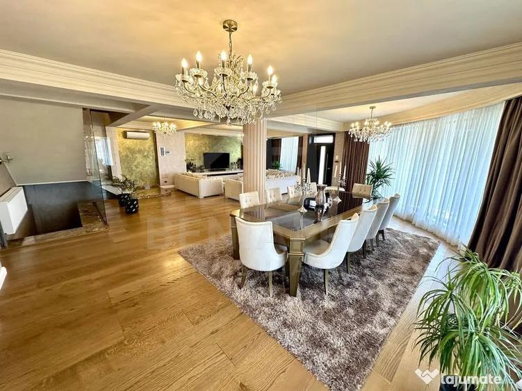 Casă cu 1 camere cu Teren 590 Mp în Central