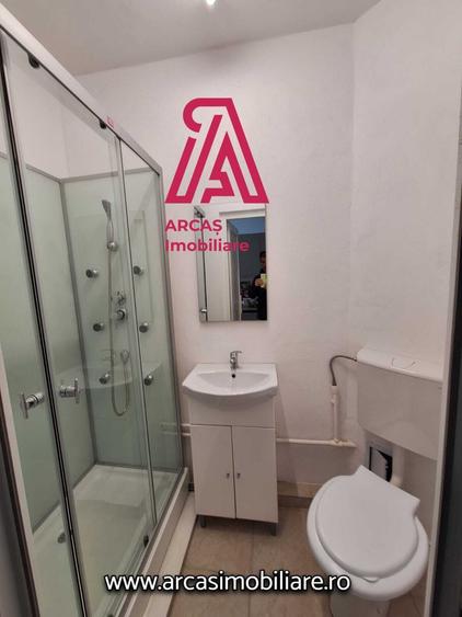 Proprietate specială, de 2,880 mp, în Mârșa