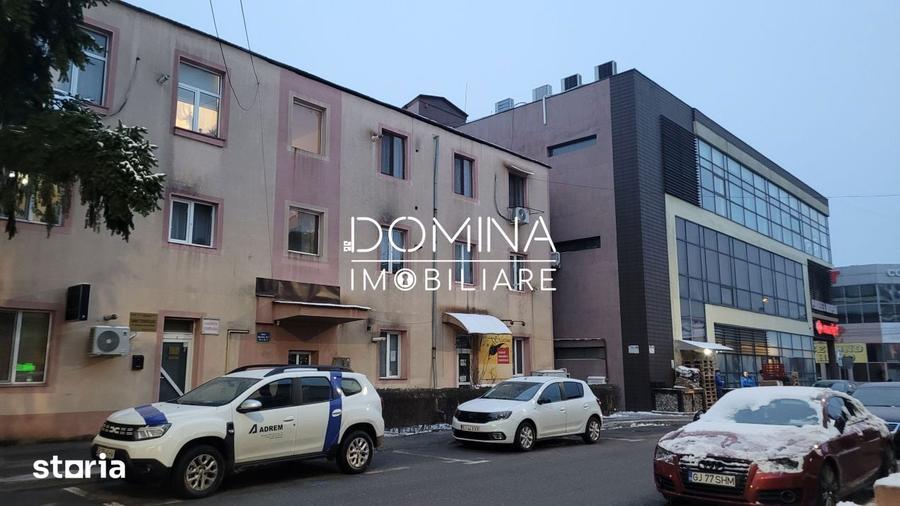 Apartament cu 2 camere semidecomandat în 9 Mai