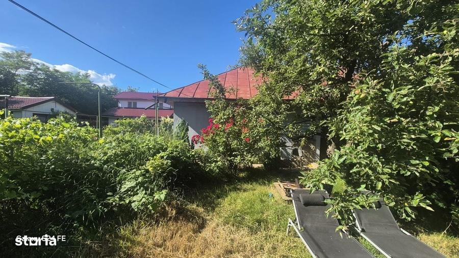 Casă cu 4 camere în Dărmănești