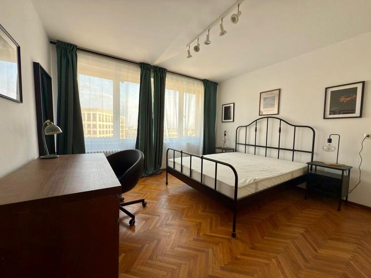 2 Bedroom Apartament - Calea Victoriei - Ion Campineanu - 9