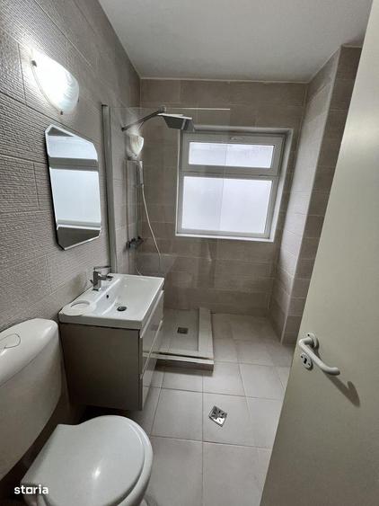 INCHIRIEZ apartament 3 camere,renovat,zona Calea Poplacii - 4