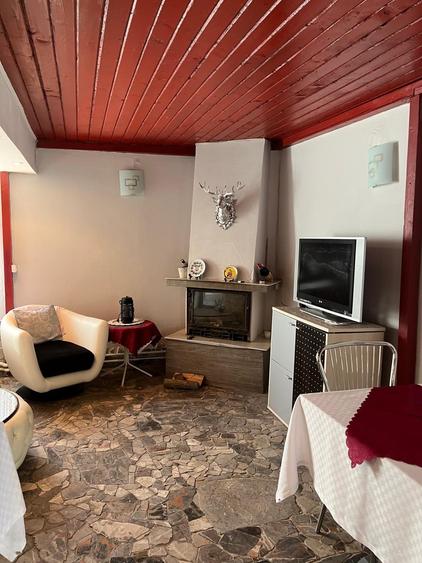 Vila tip pensiune P+1+M, Eforie Sud, teren 607 mp, 145.000 euro - 12