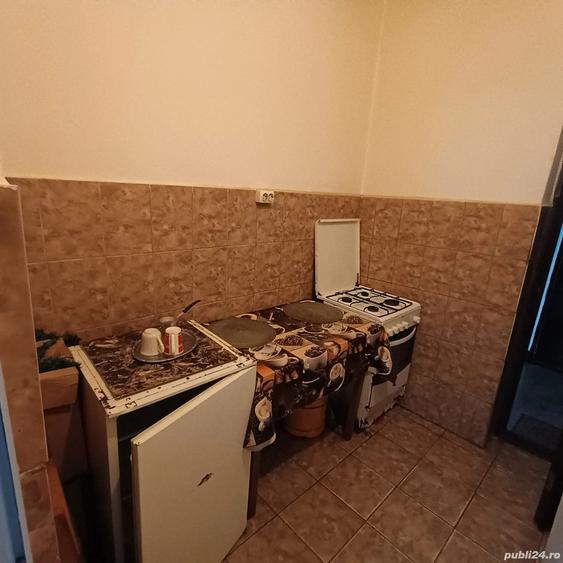 Garsoniera de inchiriere strada Marii termen lung - 3