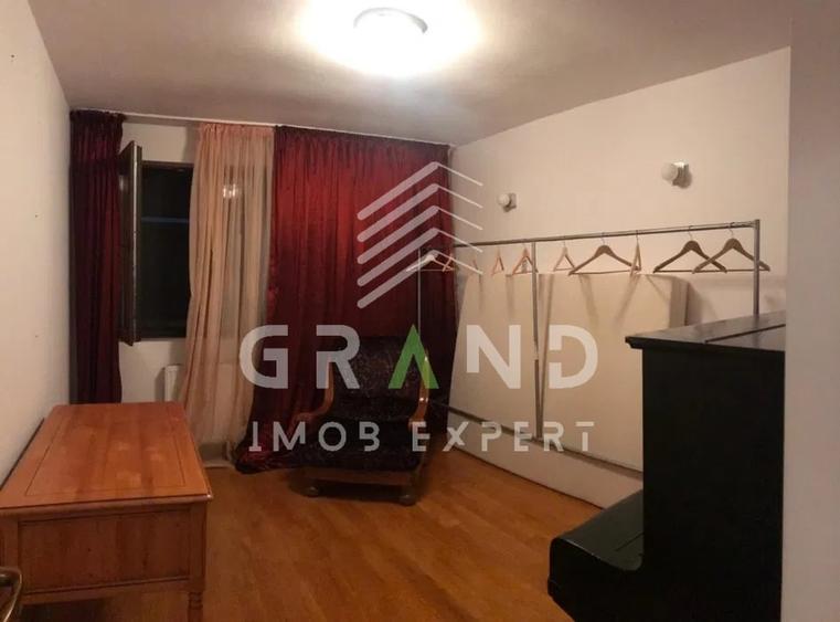 Ap 3 camere | 2 bai | Parcare | P-ta Cipariu/C-tin Brancusi - 3