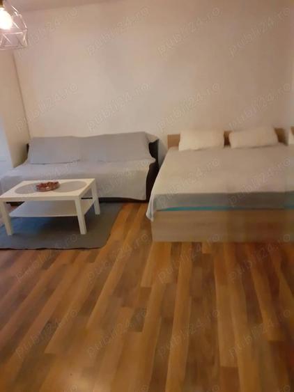 Garsoniera Piata Sudului - 1