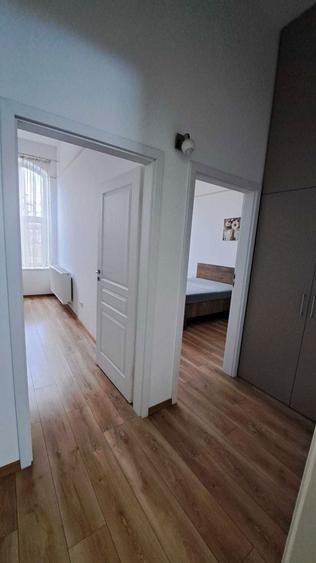 Proprietar, dau in chirie apartament ultracentral Oradea, 2 dormitoare - 4